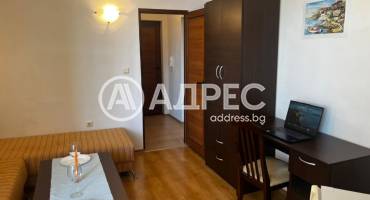 Двустаен апартамент, Слънчев бряг, Чайка, 682035, Снимка 2