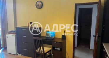 Двустаен апартамент, Слънчев бряг, Чайка, 682035, Снимка 3