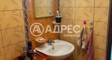 Двустаен апартамент, Слънчев бряг, Чайка, 682035, Снимка 7