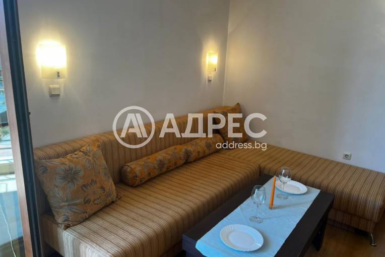 Двустаен апартамент, Слънчев бряг, Чайка, 682035, Снимка 6