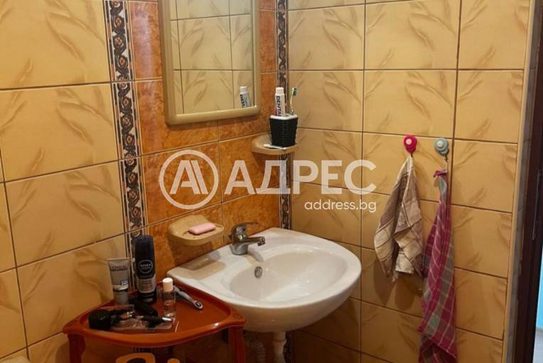 Двустаен апартамент, Слънчев бряг, Чайка, 682035, Снимка 7