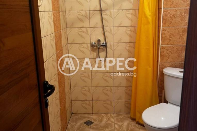 Двустаен апартамент, Слънчев бряг, Чайка, 682035, Снимка 8