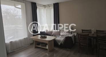 Двустаен апартамент, София, Бояна, 689035, Снимка 1