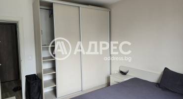 Двустаен апартамент, София, Бояна, 689035, Снимка 3