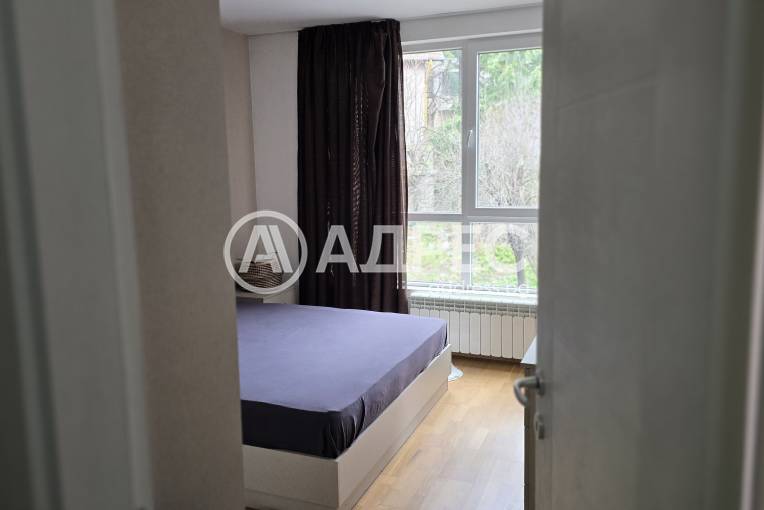 Двустаен апартамент, София, Бояна, 689035, Снимка 9