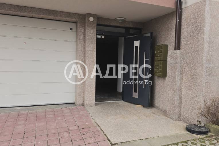Двустаен апартамент, София, Бояна, 689035, Снимка 8