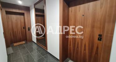Двустаен апартамент, София, Симеоново, 699035, Снимка 12