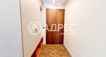 Двустаен апартамент, София, Симеоново, 699035, Снимка 9