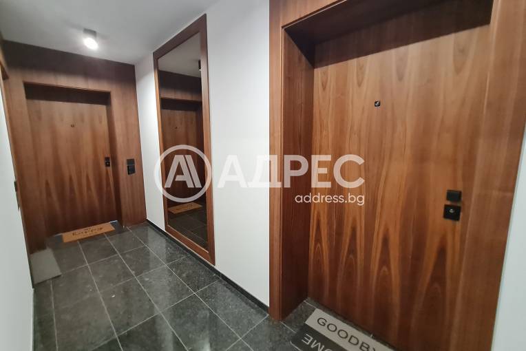 Двустаен апартамент, София, Симеоново, 699035, Снимка 12