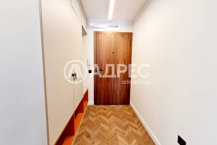 Двустаен апартамент, София, Симеоново, 699035, Снимка 9