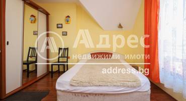 Едностаен апартамент, Несебър, Черно море, 592036, Снимка 2