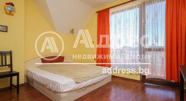 Едностаен апартамент, Несебър, Черно море, 592036, Снимка 5