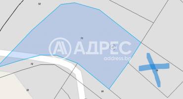 Парцел/Терен, Орешак, Орешак, 658036, Снимка 1