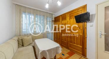 Двустаен апартамент, Варна, Икономически университет, 665036, Снимка 1