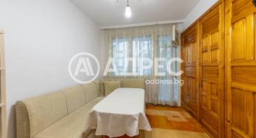 Двустаен апартамент, Варна, Икономически университет, 665036, Снимка 9