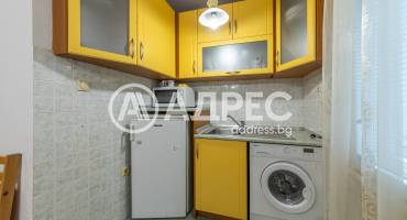 Двустаен апартамент, Варна, Икономически университет, 665036, Снимка 10