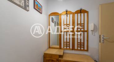 Двустаен апартамент, Варна, Икономически университет, 665036, Снимка 13