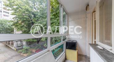 Двустаен апартамент, Варна, Икономически университет, 665036, Снимка 14