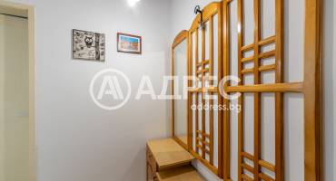 Двустаен апартамент, Варна, Икономически университет, 665036, Снимка 15