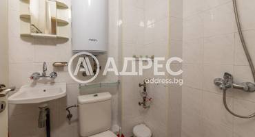 Двустаен апартамент, Варна, Икономически университет, 665036, Снимка 16