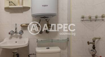 Двустаен апартамент, Варна, Икономически университет, 665036, Снимка 17