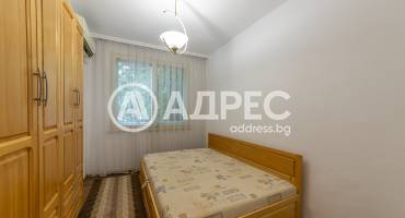 Двустаен апартамент, Варна, Икономически университет, 665036, Снимка 3