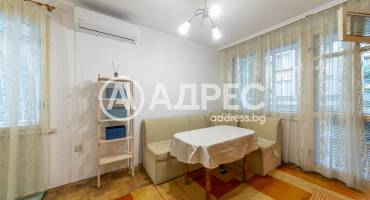 Двустаен апартамент, Варна, Икономически университет, 665036, Снимка 4