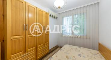 Двустаен апартамент, Варна, Икономически университет, 665036, Снимка 5