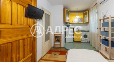 Двустаен апартамент, Варна, Икономически университет, 665036, Снимка 6