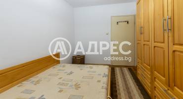 Двустаен апартамент, Варна, Икономически университет, 665036, Снимка 8