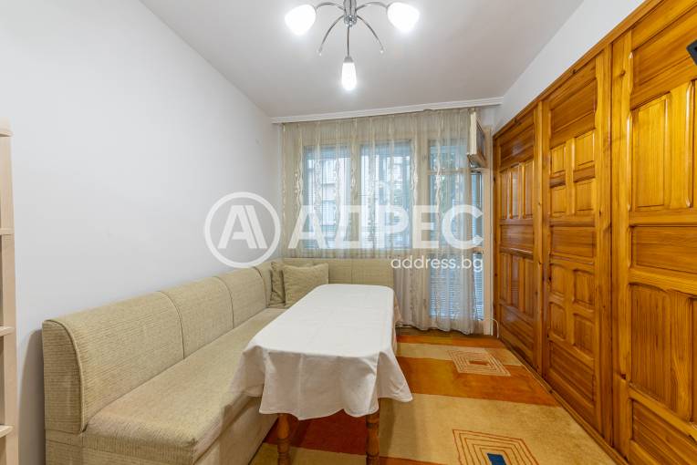 Двустаен апартамент, Варна, Икономически университет, 665036, Снимка 9