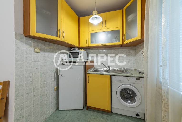 Двустаен апартамент, Варна, Икономически университет, 665036, Снимка 10