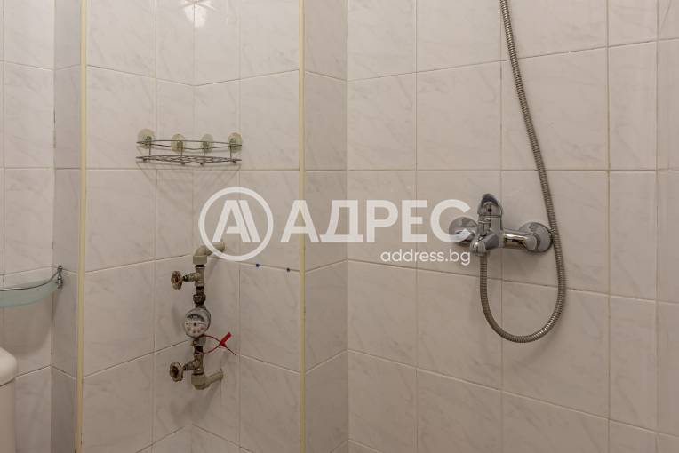 Двустаен апартамент, Варна, Икономически университет, 665036, Снимка 18