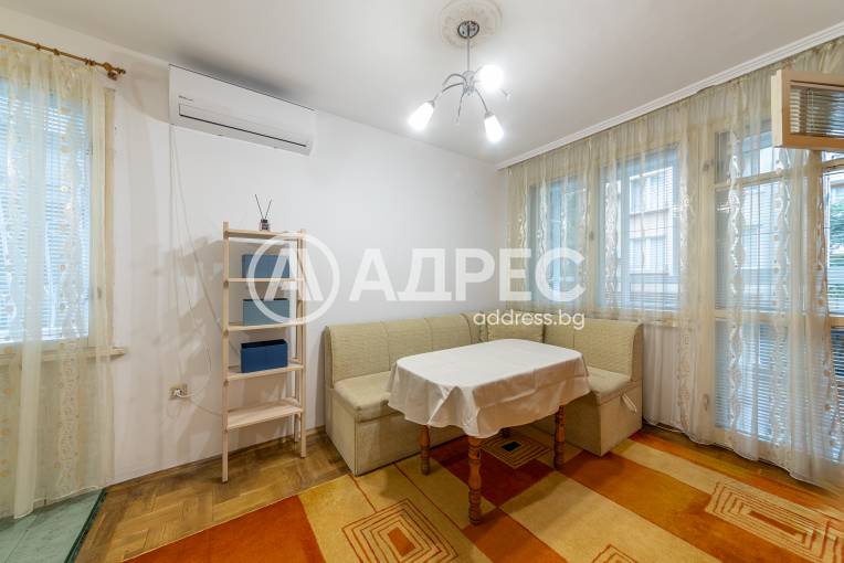 Двустаен апартамент, Варна, Икономически университет, 665036, Снимка 4