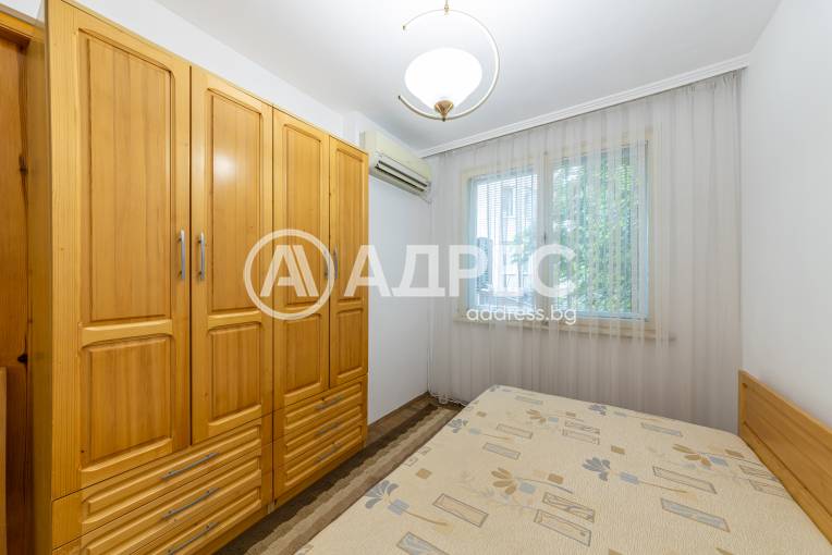 Двустаен апартамент, Варна, Икономически университет, 665036, Снимка 5