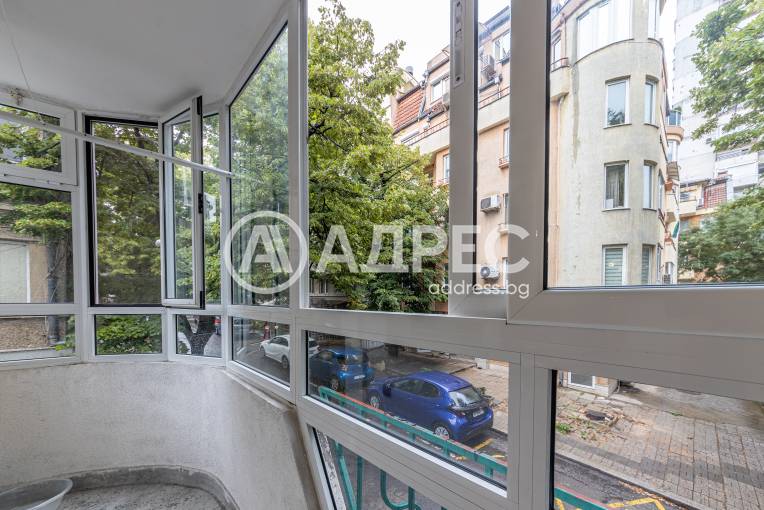 Двустаен апартамент, Варна, Икономически университет, 665036, Снимка 7