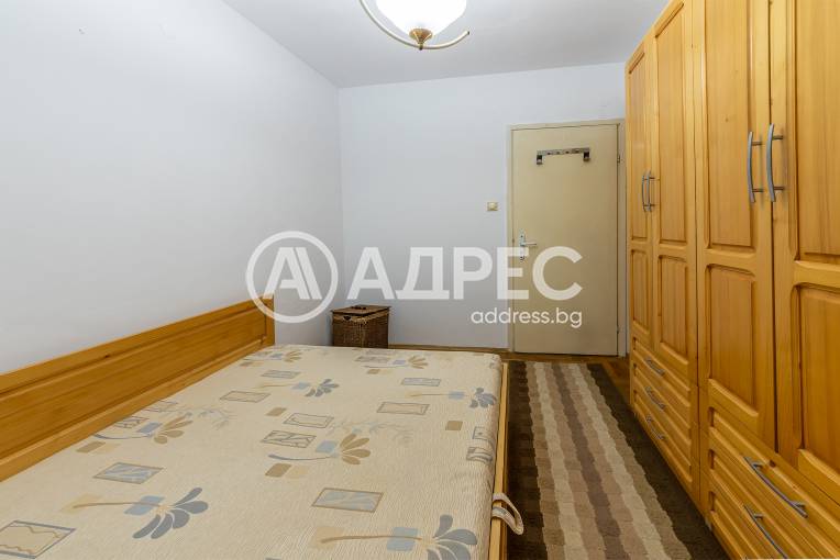 Двустаен апартамент, Варна, Икономически университет, 665036, Снимка 8