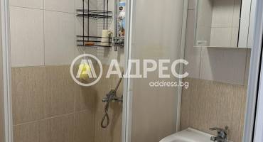 Едностаен апартамент, Слънчев бряг, Камелия, 670036, Снимка 4