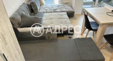 Едностаен апартамент, Слънчев бряг, Камелия, 670036, Снимка 5