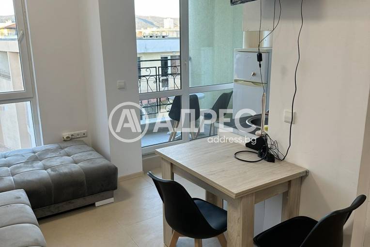 Едностаен апартамент, Слънчев бряг, Камелия, 670036, Снимка 2