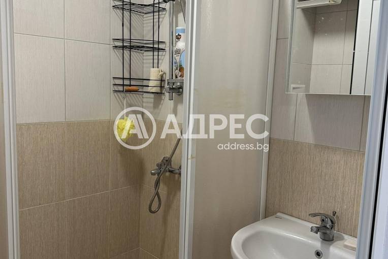 Едностаен апартамент, Слънчев бряг, Камелия, 670036, Снимка 4