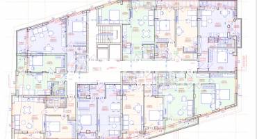 Двустаен апартамент, Бургас, Меден рудник - зона Д, 671036, Снимка 3