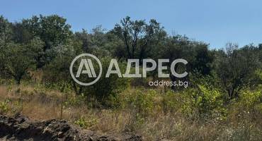 Парцел/Терен, Аксаково, ПЗ Аксаково, 674036, Снимка 1