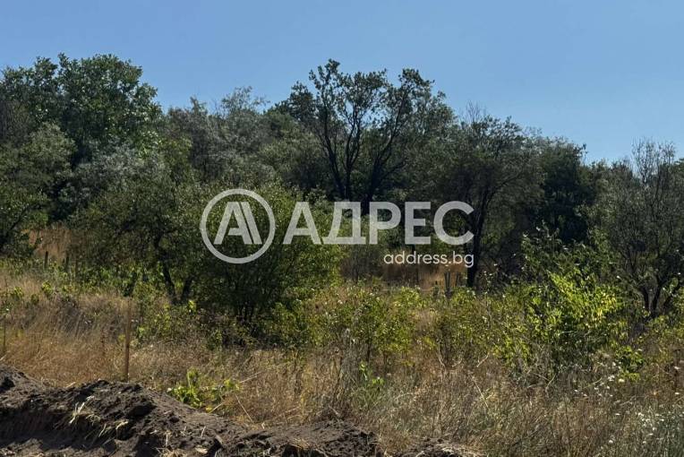 Парцел/Терен, Аксаково, ПЗ Аксаково, 674036, Снимка 1