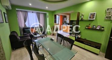 Тристаен апартамент, Варна, Аспарухово, 676036, Снимка 2