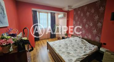 Тристаен апартамент, Варна, Аспарухово, 676036, Снимка 4