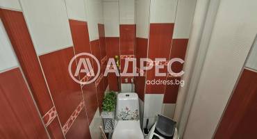 Тристаен апартамент, Варна, Аспарухово, 676036, Снимка 6