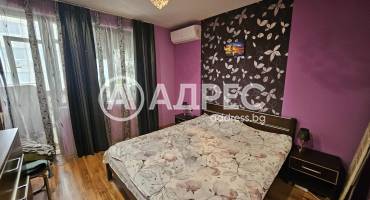 Тристаен апартамент, Варна, Аспарухово, 676036, Снимка 7