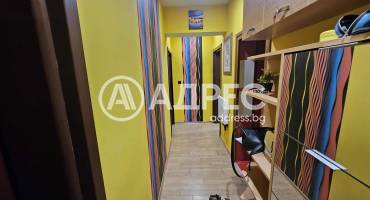 Тристаен апартамент, Варна, Аспарухово, 676036, Снимка 8