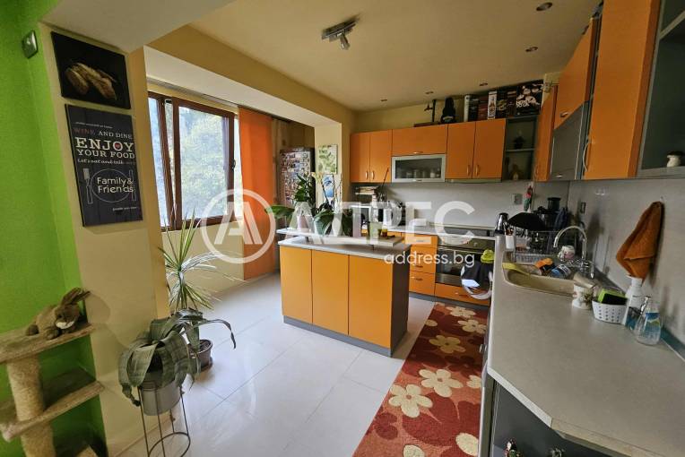 Тристаен апартамент, Варна, Аспарухово, 676036, Снимка 3